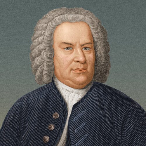 Air - Johann Sebastian Bach