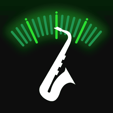 Saxophon ein transponierendes Instrument